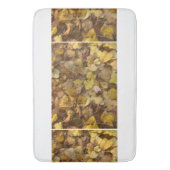 Glorreicher Herbst auf einer Badmatte (4) Badematte (Vorderseite Vertikal)