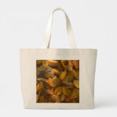 Glorreicher Herbst auf einer Tote Tasche (1) (Rückseite)