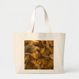Glorreicher Herbst auf einer Tote Tasche (1)