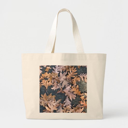 Glorreicher Herbst auf einer Tote Tasche (2) (Vorne)