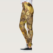 Glorreicher Herbst auf Leggings (4)