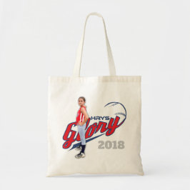 Glory 10HE AC Tote Tasche