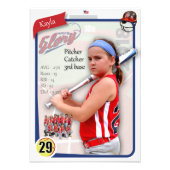 Glory 10U KR Poster (Vorne)