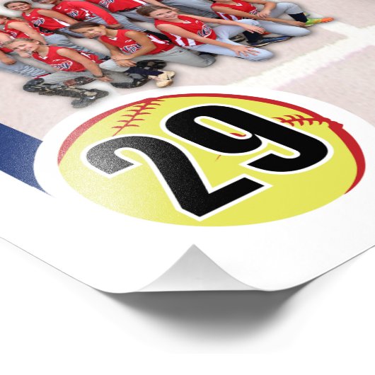 Glory 10U KR Poster (Ecke)