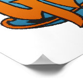 GLORY 2 POSTER (Ecke)