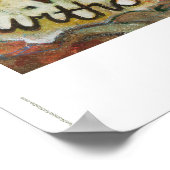 Glory Be Prayer Poster für katholische Klassenzimm (Ecke)