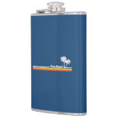 Glory Beach Georgia Flachmann (Links)