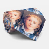 GLORY, DORT ZU SAINT KRAWATTE (Gerollt)