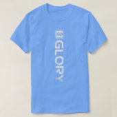 Glory Kickboxing 1 T-Shirt (Design vorne)