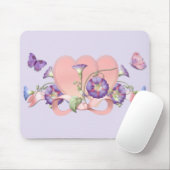 Glory Liebe - Maßgeschneiderte Mousepad (Mit Mouse)