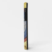 glory to hildegard of bingen Case-Mate iPhone hülle (Hinten/Links)