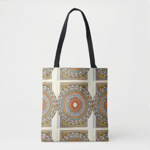 glory to hildegard of bingen tasche