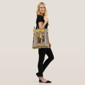 glory to hildegard of bingen tasche (Am Model)