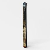 GLORY TO JESUS UND MARY Case-Mate iPhone HÜLLE (Hinten/Links)