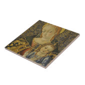 GLORY TO JESUS UND MARY FLIESE (Seite)