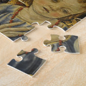 GLORY TO JESUS UND MARY PUZZLE (Seite)