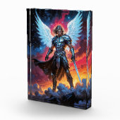 Gloryblade Archangel Michael Fotoblock (Rechts)