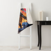 Gloryblade Archangel Michael Sherpadecke (Beispiel)