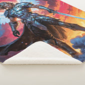 Gloryblade Archangel Michael Sherpadecke (3/4)