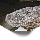 Glossar für japanische Gartenelemente Poster (Ecke)