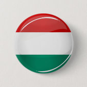 Glossar-Rundfahne Button (Vorderseite)