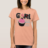 Glossar-Shirt "Di Sassemble" T-Shirt (Vorderseite)