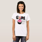 Glossar-Shirt "Di Sassemble" T-Shirt (Vorne ganz)