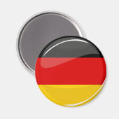 Glossareinschrift Magnet (Vorderseite/Rückseite)