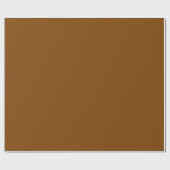 Glossarmatur Geschenkpapier (Flach)