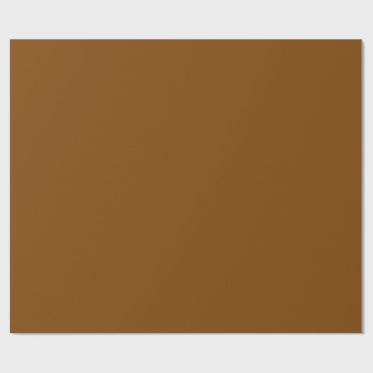 Glossarmatur Geschenkpapier (Flach)