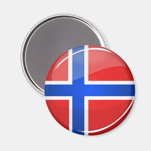 Glossarosserie Magnet (Vorderseite/Rückseite)