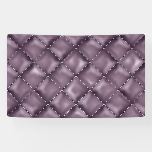 Glossleder Textur Banner (Horizontal)