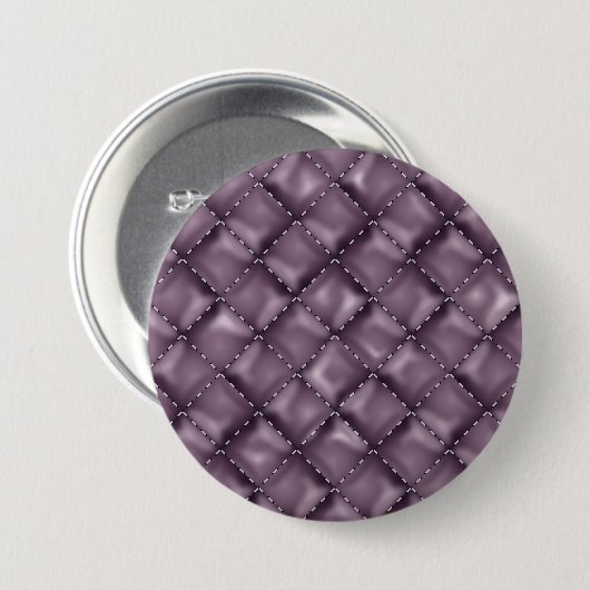 Glossleder Textur Button (Vorne & Hinten)