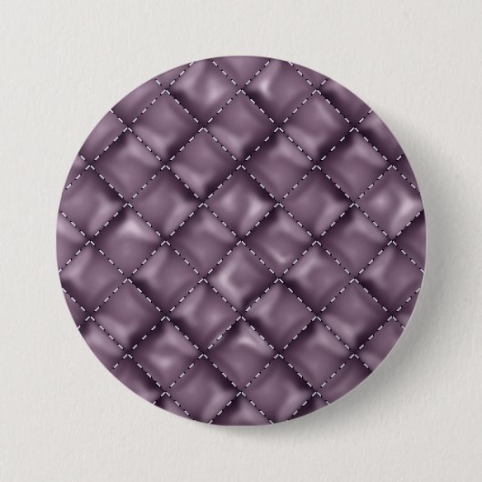 Glossleder Textur Button (Vorderseite)
