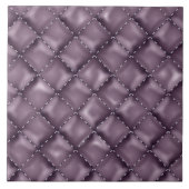 Glossleder Textur Fliese (Vorderseite)