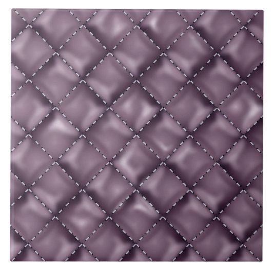 Glossleder Textur Fliese (Vorderseite)