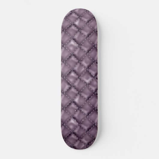 Glossleder Textur Skateboard (Vorderseite)