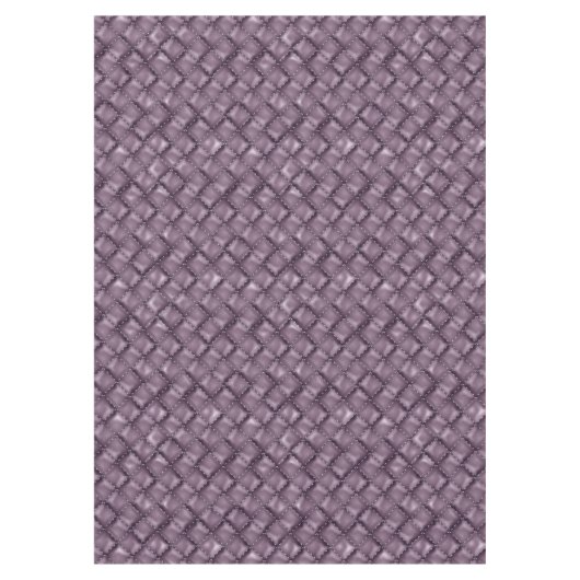 Glossleder Textur Tischdecke (Vorderseite)