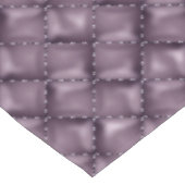 Glossleder Textur Tischdecke (Schrägansicht)