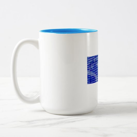 Glossolalia Tasse (Links)