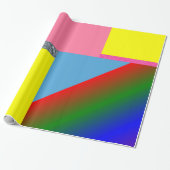 Glossopapier Geschenkpapier (Ungerollt)