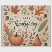 Glossopapier Geschenkpapier (Flach)