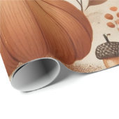 Glossopapier Geschenkpapier (Rolleneckpunkt)