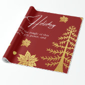 Glossopapier Geschenkpapier (Ungerollt)