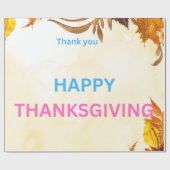 Glossopapier Geschenkpapier (Flach)