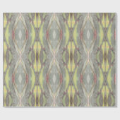 Glossopapier Geschenkpapier (Flach)