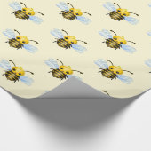 Glosswrapping Paper - Bebe 3 Geschenkpapier (Ecke)