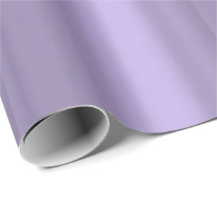 Glosswrapping Paper Lila floral Geschenkpapier