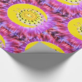 Glosswrapping Paper, Sun Moon Geschenkpapier (Ecke)