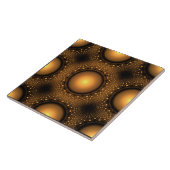 Glossy Bälle Textur Fliese (Seite)